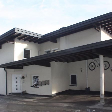 Holiday Flat Daniela, Hippach Im Zillertal Ngoại thất bức ảnh