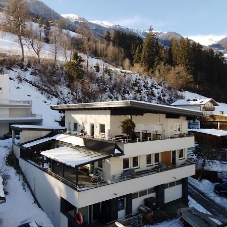 Holiday Flat Daniela, Hippach Im Zillertal Ngoại thất bức ảnh