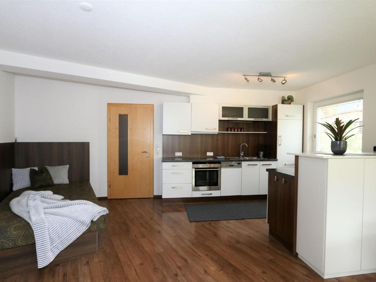 Holiday Flat Daniela, Hippach Im Zillertal Ngoại thất bức ảnh