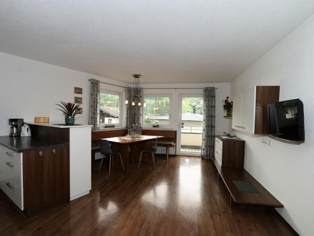 Holiday Flat Daniela, Hippach Im Zillertal Ngoại thất bức ảnh