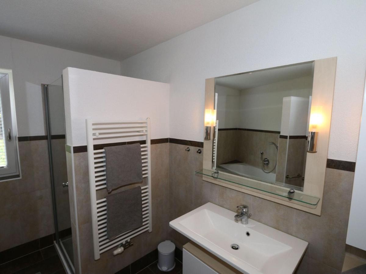 Holiday Flat Daniela, Hippach Im Zillertal Ngoại thất bức ảnh